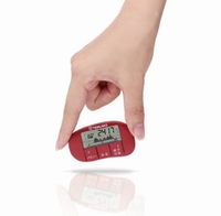 テルモ(TERUMO),万歩計,ウォーキング